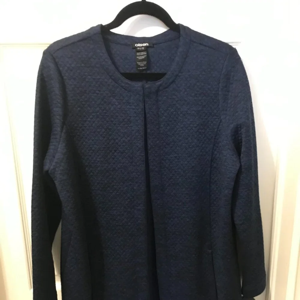 Olsen Jacket - Picture 1 of 6